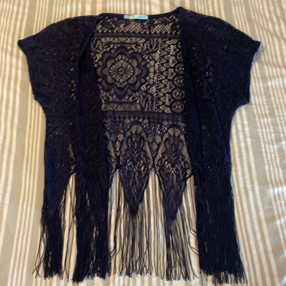 Lot of Maurice’s tops - Picture 15 of 16